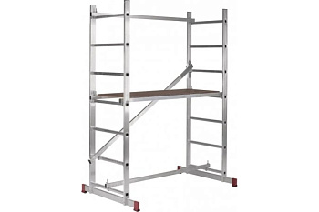 Подмости малые строительные Подмости малые строительные