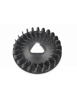 Крыльчатка маховика G200-1HK, 170VK/G160HK-210HK/BC8716/GP50-82,GTP80-82 CHAMPION