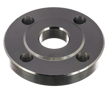 Фланец плоский ст 25-16 ГОСТ 33259-2015 LD