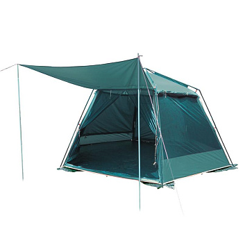 Тент Tramp Mosquito Lux (V2) зеленый Тент Tramp Mosquito Lux (V2) зеленый
