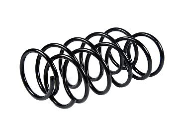 Пружина передняя JJS1005