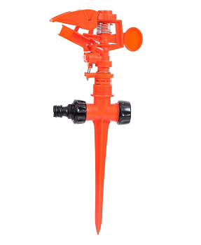 Распылитель импульсный Жук