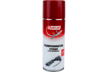 Размораживатель стекол TTON TC 521 DE ICER FOR Windshielp 520СМ2