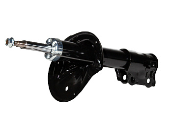 Стойка газомасляная передняя левая /3330040/