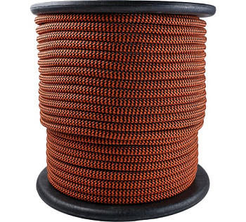 Канат полип.плет.12мм, 36пр,10м