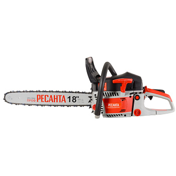 Бензопила БП-5218 Ресанта 70/6/16