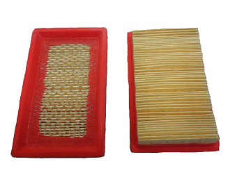 Фильтр воздушный BC4311/PC5431F CHAMPION