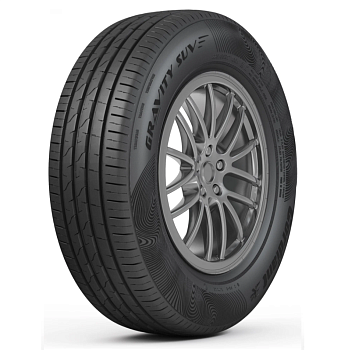 Автошина 225/65 R17 Cordiant Gravity Suv 106H б/к