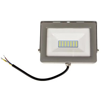 Прожектор светодиодный СДО 07-30 30Вт 6500К IP65 сер. IEK LPDO701-30-K03