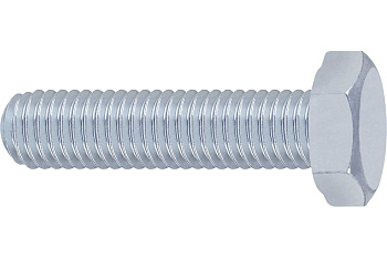 Болт M14х60 DIN 933