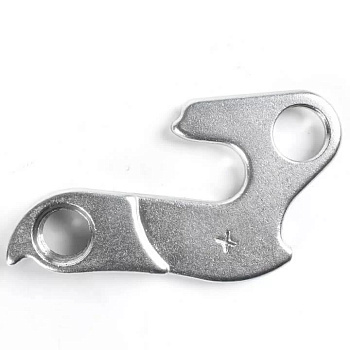 Кронштейн заднего переключателя (петух) тип 3