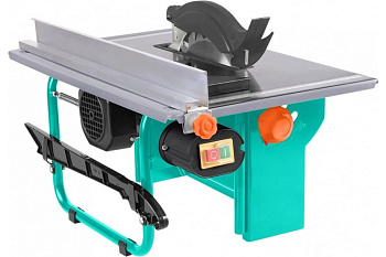 Станок циркулярный портативный STURM TS10420I 1000Вт, d=200ммх16мм, 50,4х33,4мм, глубина 43мм