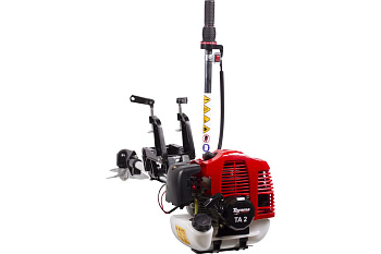 Мотор лодочный подвесной TOYAMA TA 2 (2 такта, 2,24л/с, 8кг)