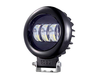 Фара светодиодная Spot шт круглая