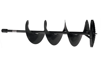 Шнек для мотобура CHAMPION d150мм по льду