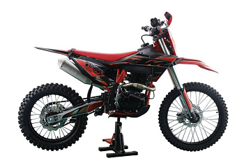 Мотоцикл Racer Z4