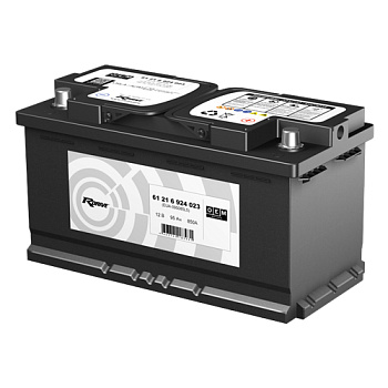 АКБ RDrive OEM AGM-L5EU