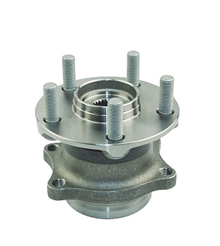 Ступица NBS-1516 NARICHIN