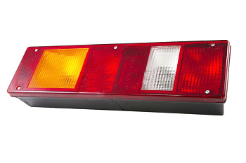 Фонарь задний МАЗ левый