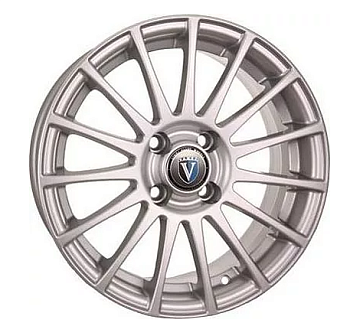 Диск литой Venti  мод. 1506 6х15 ch 56,6 PCD  4х114.3 ET 45S