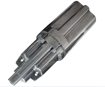 Насос полив. "Малыш-3" 10м, 165Вт, 432л/ч верхний забор, погружной