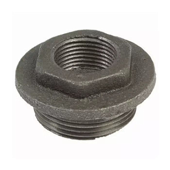 Пробка радиатора 1 1/4 правая резьба Ду 15 (1/2)