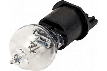 Лампа PW24W 12V 24W WP 3.3x14.5/3 Nord YADA