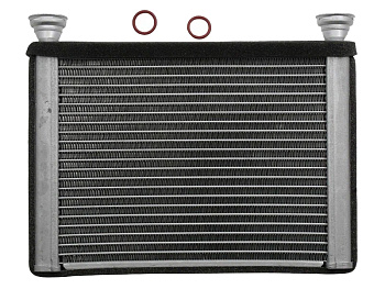 Радиатор отопителя салона HONDA ODYSSEY RA6 99-03/AVANCIER TA# 99-03