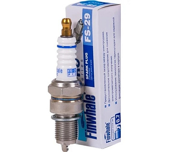 Свеча зажигания Finwhale FS29