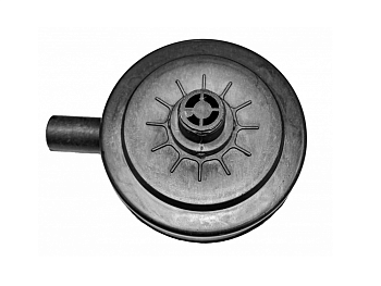 Фильтр (воздушный) BR KMR-2200/100, 3000/100