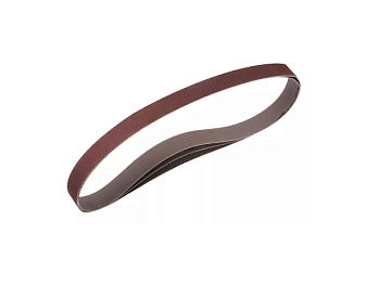 Лента шлифовальная BELMASH 25x769 Р60 3 шт.
