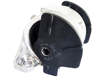 Опора двигателя резиновая Tenacity (1702) 
