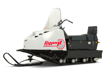 Снегоход "Буран" СБ640А