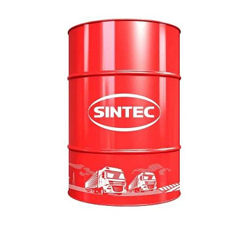 Масло моторное SINTEC  PLATINUM 7000 5W-40 A3/B4 на  розлив  60л
