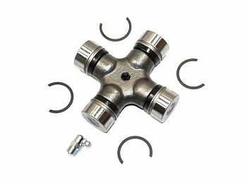 Крестовина GUM-99 74.10х30.00 MMC L200 05-15 / PAJERO SPORT 08-