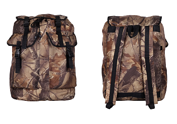 Рюкзак "Дачник" 35л, хаки Рюкзак "Дачник" 35л, хаки