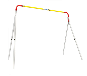 Каркас для качелей( New(белый, красный,желтый, серый)  R.103.28.04 ROMANA Каркас для качелей( New(белый, красный,желтый, серый)  R.103.28.04 ROMANA