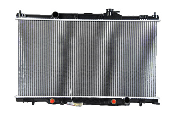 Радиатор двигателя A/T