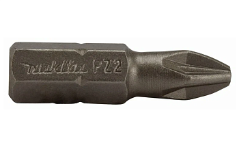 Насадка PZ2, 25 мм, C-form, 3 шт.