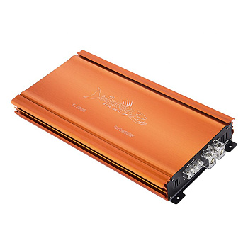 Усилитель DL Audio Barracuda 1.1800 