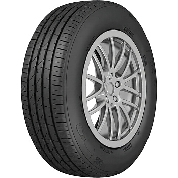 Автошина 225/55 R18 Cordiant Gravity SUV 102H б/к