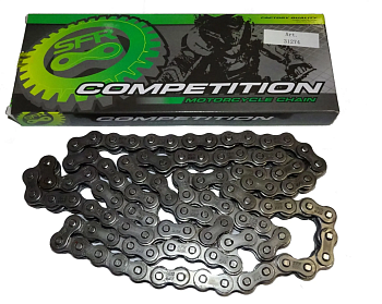 Цепь ИЖ 104 звена