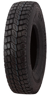 Автошина   8.25R20 AMBERSTONE 386 139/137K 16PR TT