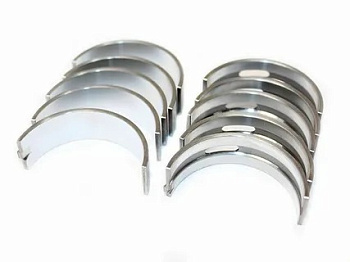 Вкладыш коренной  STD (комплект) TO 3E 85-, 5E-FE Tercel Corsa