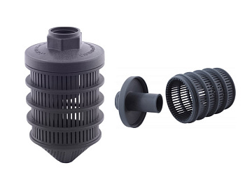 Фильтр водозаборный 1 МП