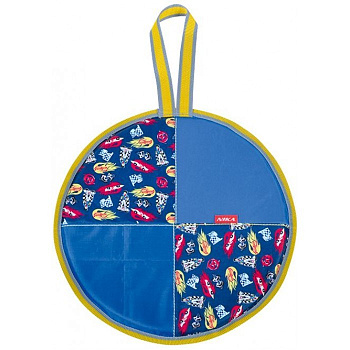 Ледянка 400 верх ПВХ 