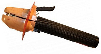 Электрододержатель ЭД-60 "Корд-Профи" (600А)