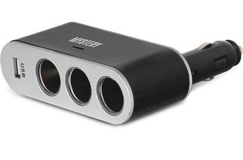 Разветвитель MYSTERY MCU-3U