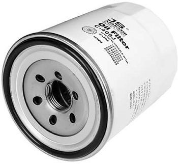 Фильтр масляный C409J JS Asakashi Фильтр масляный C409J JS Asakashi