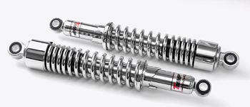 Амортизатор задний L=340 mm Альфа Tourist Offroad